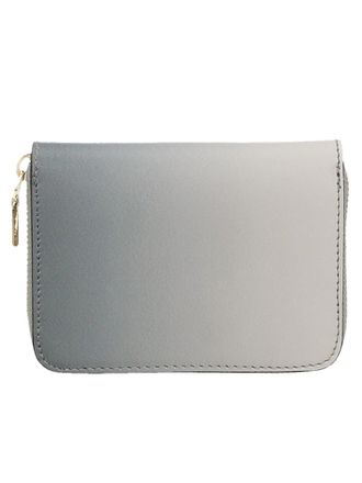 Gave Lux portemonnee vrouwen LIGHT GREY