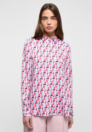 Eterna Hemdbluse