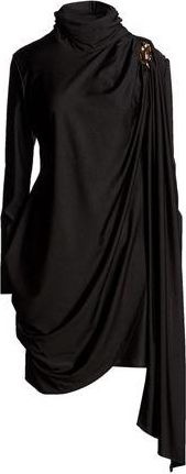 TPN DRESSES - Mini dresses on YOOX.COM