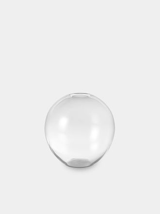 Lobmeyr BV60 Flower Crystal Bud Vase (4in/10cm)
