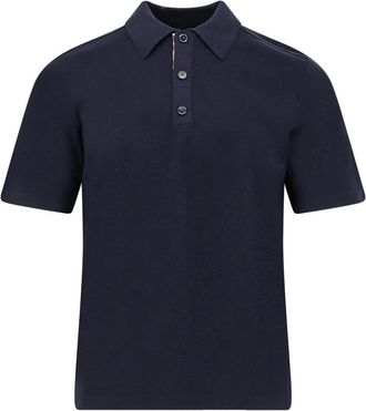 Burberry Wool Polo
