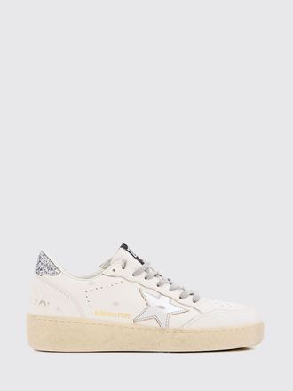 Golden Goose Sneakers GOLDEN GOOSE Woman color White
