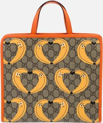Gucci Womens Gucci Bag - Brown - Size: ONE size