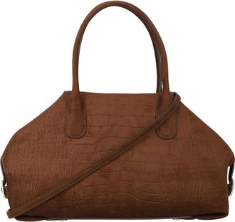 Themoir&egrave; Tallia Trank Medium - Bags - Mujer - Marr&oacute;n - ONE SIZE