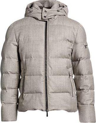 Moorer COATS & JACKETS - Puffers on YOOX.COM