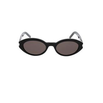 Saint Laurent unisex, Accesorios, Negro, Talla: ONE Size