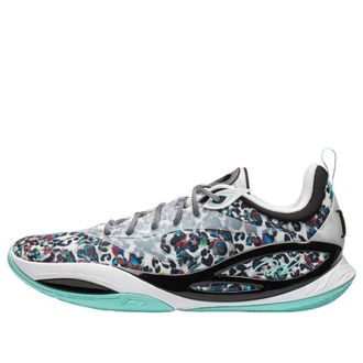 Li-Ning Dlo 2 Butterfly Glow ABPW013-11