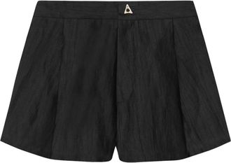 &Aacute;eron Shorts Muriel - Nero