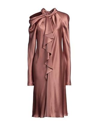 Alberta Ferretti DRESSES - Midi dresses on YOOX.COM