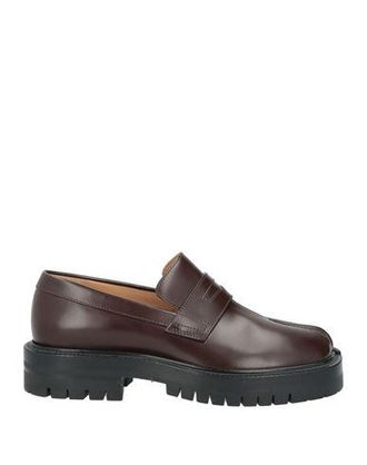 Maison Margiela FOOTWEAR - Loafers on YOOX.COM