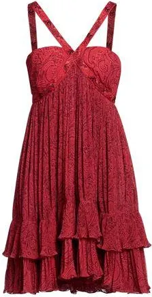 Etro DRESSES - Mini dresses sur YOOX.COM