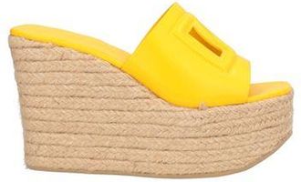 Dolce & Gabbana SCHUHE - Espadrilles auf YOOX.COM