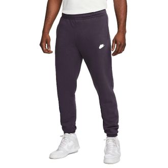 Nike Sportswear NSW Club Fleece Trousers Cave Purple BV2738-540