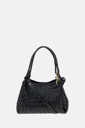 Bottega Veneta Borsa Parachute Media