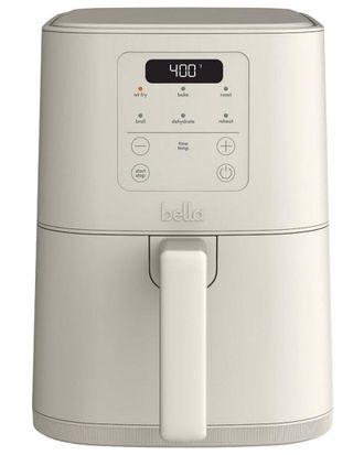 Bella 4qt Slim Air Fryer