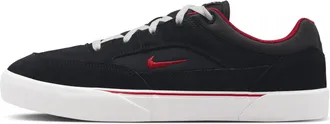 Nike SB Malor Black Anthracite Gym Red FV6064-003
