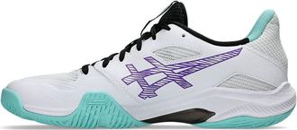 Asics Blade FF 2 White Radiant Amethyst 1071A117-104