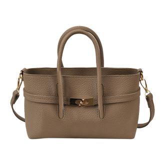 Generic Kexpery Designer PU Leather Handbag with Adjustable Shoulder Strap Small Bag for Work and Leisure