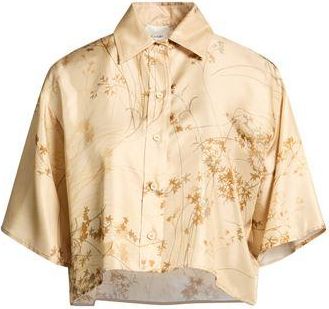 Alysi TOPWEAR - Shirts on YOOX.COM