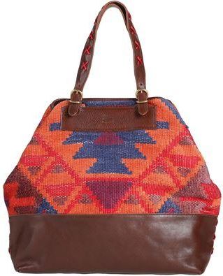 IL BISONTE BOLSOS - Bolsos de mano en YOOX.COM