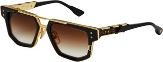 Dita Eyewear unisex, Accessoires, Veelkleurig, Maat: 54 MM