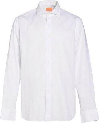 Grigio TOPWEAR - Camicie su YOOX.COM
