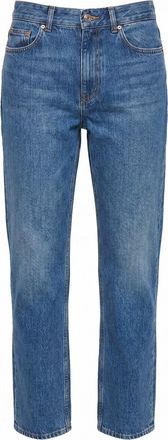 Givenchy Straight Fit Jeans