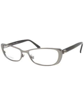 Gucci Womens Gg2883 55Mm Optical Frames