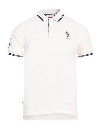 U.S.Polo Association TOPWEAR - Polo shirts sur YOOX.COM