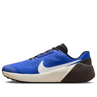 Nike Air Zoom TR 1 Astronomy Blue Pale Ivory DX9016-401