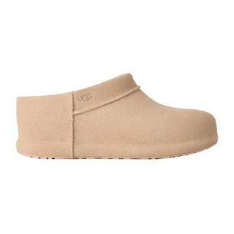UGG Enwrap Clog - Shoes - Mujer - Beige - 36 EU