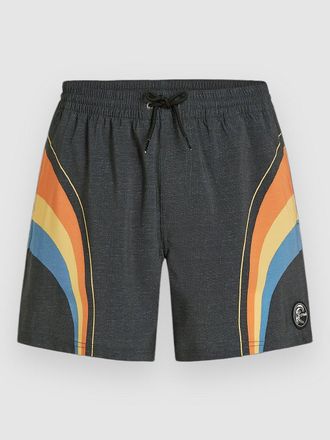 O'Neill ORiginals Longboard 15 Boardshorts zwart