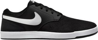 Nike Fokus Sneakers - Heren - Skateschoenen - Zwart - 40 1/2 EU - Fitness