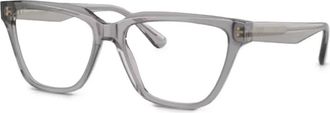 Emporio Armani Occhiali Vista - Grigio