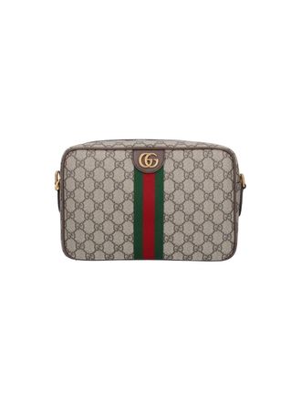 Gucci Borsa A Spalla Media Ophidia