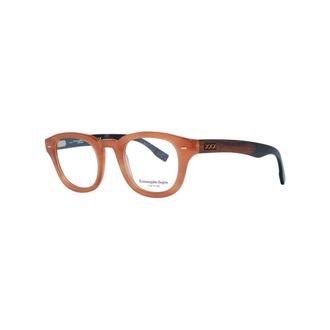 Ermenegildo Zegna Hombre, Accesorios, Marr&oacute;n, Talla: ONE Size