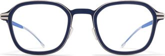 Mykita Donna, Accessori, Blu, Taglia unica, new
