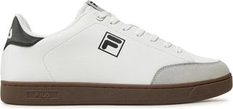 Fila Hombre, Zapatos, Blanco, Talla: 43 EU