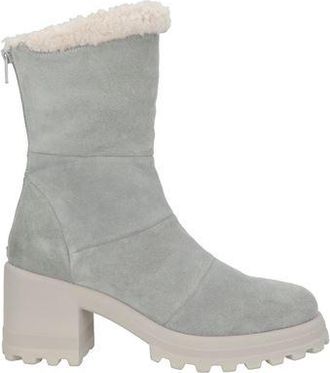 Voile Blanche CALZADO - Botines de caña alta en YOOX.COM