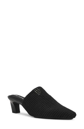 サンダル・ミュール VALENTINO GARAVANI PLASTER CASTER LEATHER MULES P01000484.jpg