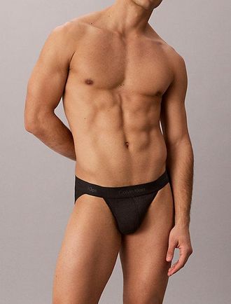 Calvin Klein Slips Deportivos Sculpt Lace