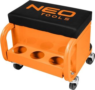 OEM Neo Taburete De Trabajo Moderno Sobre Ruedas Funcional