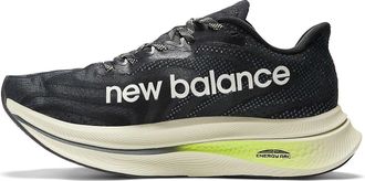 New Balance (WMNS) New Balance FuelCell SuperComp Trainer v2 Black Thirty Watt WRCXBK3