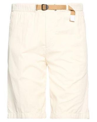 White Sand BOTTOMWEAR - Shorts & Bermuda Shorts on YOOX.COM