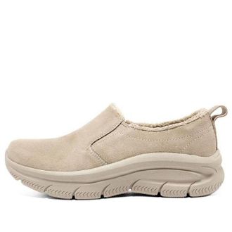 Skechers (WMNS) Skechers Modern DLux Beige 158578-TPE
