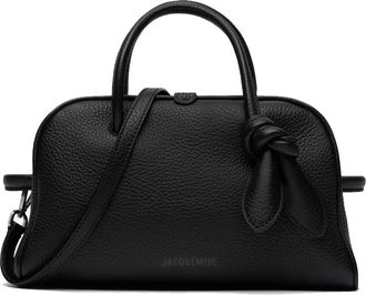 Jacquemus De kleine Turismo-tas