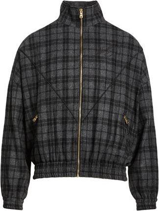 Willy Chavarria COATS & JACKETS - Jackets on YOOX.COM