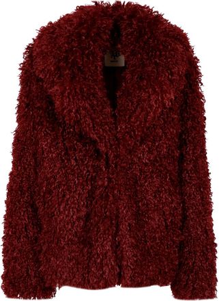 Aniye By Aniye van Coats Bordeaux