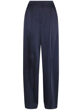 SIMKHAI Kyra broek - Blauw