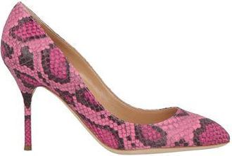 Sergio Rossi Pumps